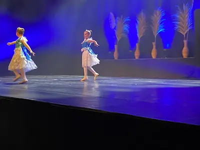 Ecole Ka Danse de Saint-christol-les-alès
