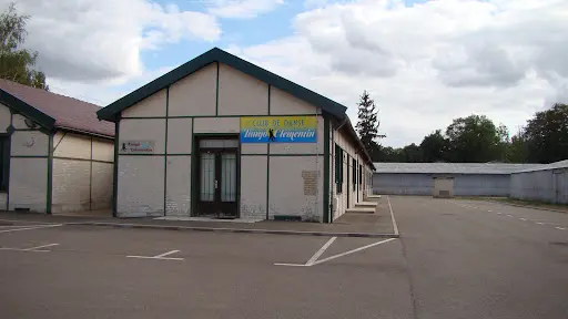 Danse Club Clémentin