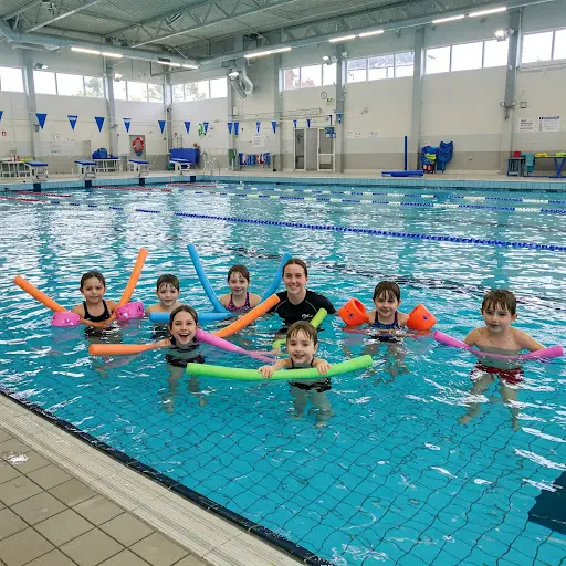Aqualearn - Cours de Natation Montpellier