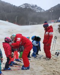 Esf Saint Colomban des Villards