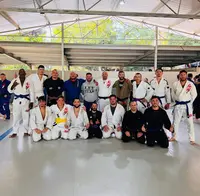 Jjb Jiu Jitsu Brésilien Saint-cyprien