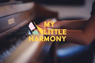 My Little Harmony - Ecole de Piano