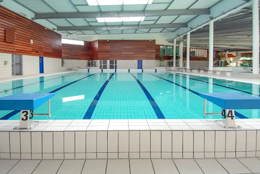 Centre Aquatique de Saint-cyr-l École