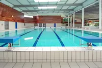 Centre Aquatique de Saint-cyr-l École