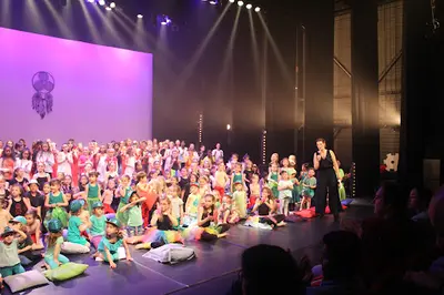 Chorénergie - École de Danse À Saint-cyr-l École