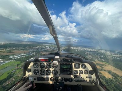 Paris Flight Academy