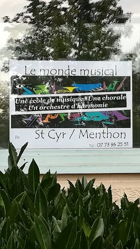 Ecole de Musique de l'Harmonie
