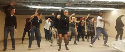 Annabelle Danses