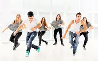 Ballerina-studio