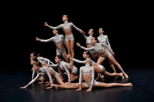 Ecole de Danse Johanna Aparicio Saint Cyr sur Mer
