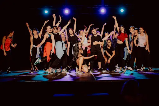 Ks Fit & Dance