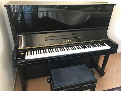 l'Art du Piano