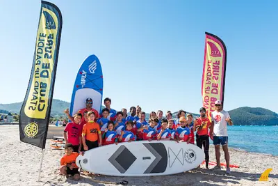 Lecsurfclub