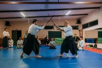 Aikido Kishinkai Sainte-clotilde