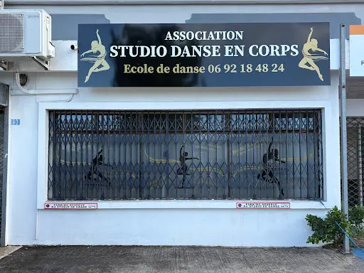 Association Studio Danse en Corps