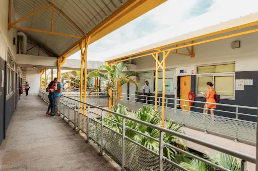 Egc Business School de la Réunion