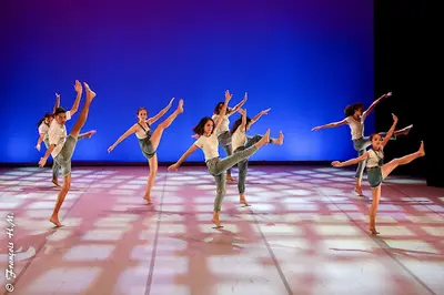 La Muse du Monde - Ecole de Danse - Pole Dance - Musique - Arts Martiaux - Bien Être