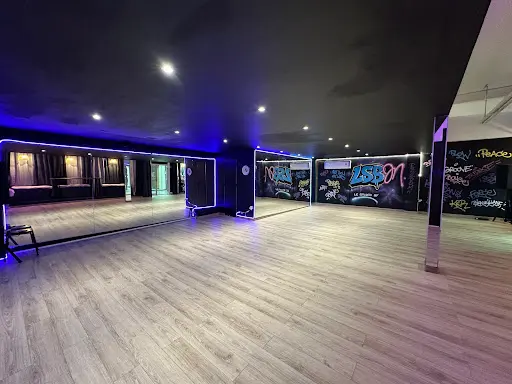 Le Studio By m'