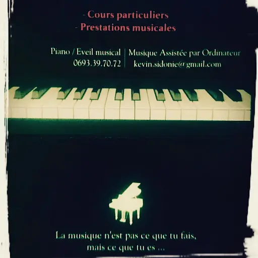 Potentiel Musical