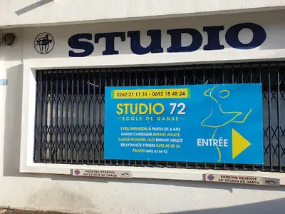 Studio 72