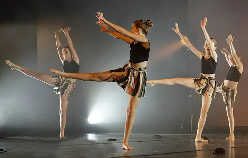 K Danse