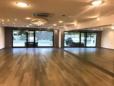 West Coast Swing Orléans Intensive