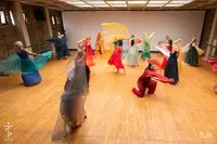 Danse Ta Vie - Esther Rouillon