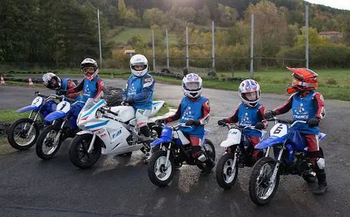 Alti Race Academy