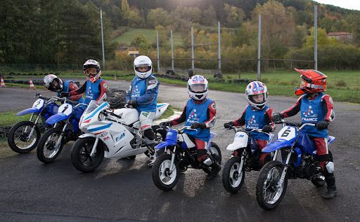 Alti Race Academy