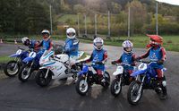 Alti Race Academy