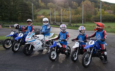 Alti Race Academy
