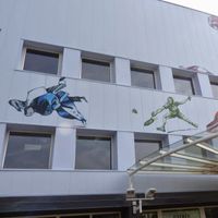 Judo Club Deodatien
