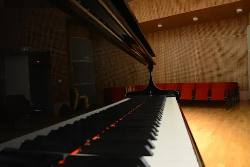 Conservatoire Jean Wiener