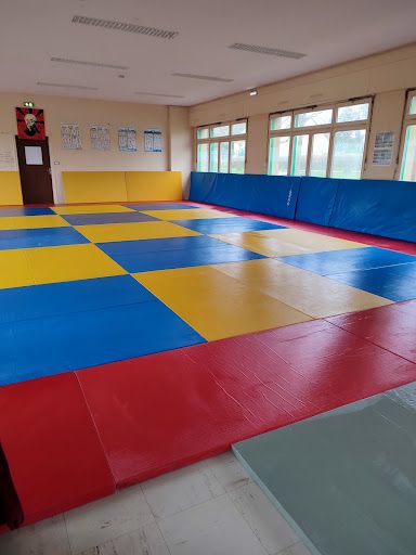 Dojo Jcsd