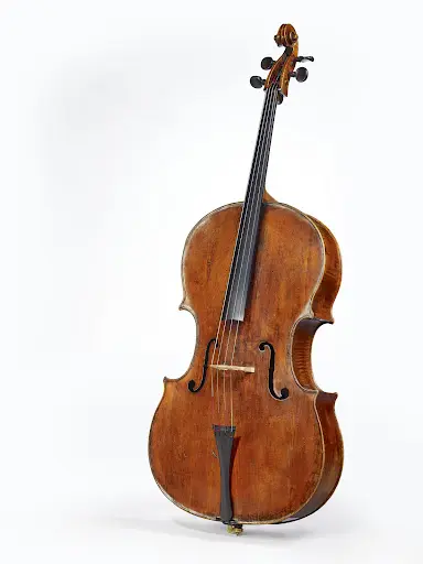 Cours de Violoncelle