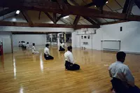 Akamon Aikido Académie