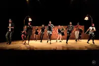 American Dancin School