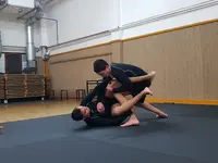 Arkam Jiu Jitsu