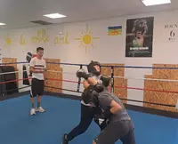 Boxing Club du Soleil