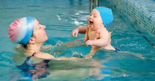 Csadn Natation
