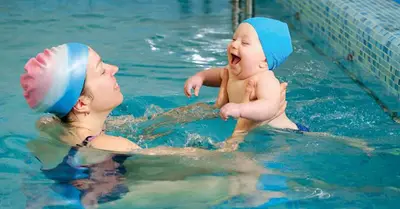Csadn Natation