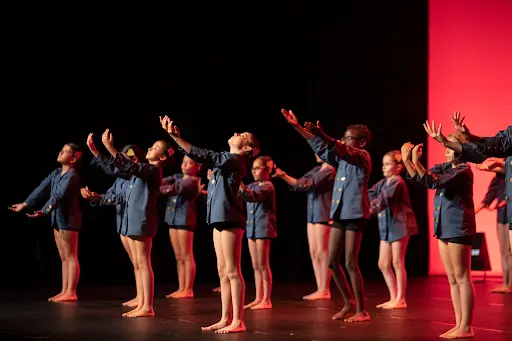 Ecole de Danse Manon Contrino