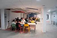 Eklya School Of Business - Campus de Saint-etienne