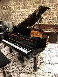 Le Piano