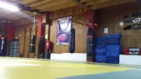 Shugyo Dojo Stephanois