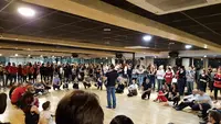 Studio 7 Dance Complexe