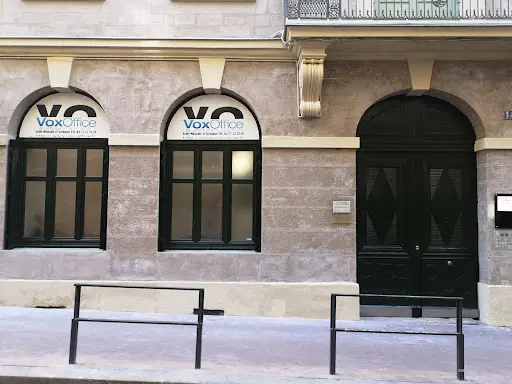 Vox Office