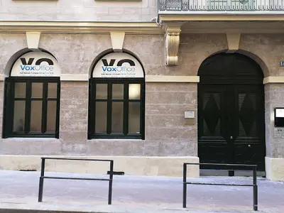 Vox Office