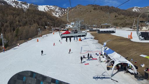 École du Ski Français