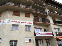 Syndicat Esf Auron